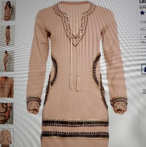 Dress from Venus